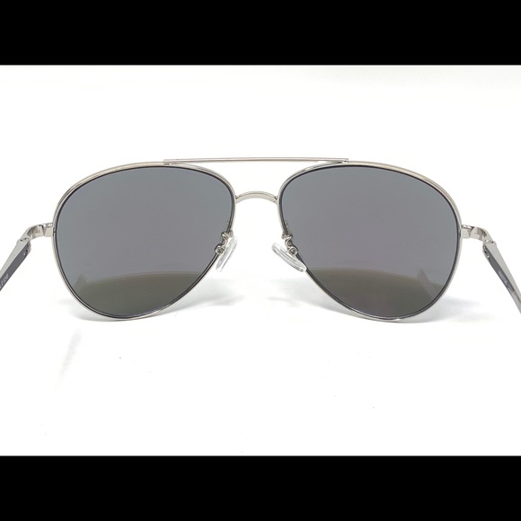 Aeropostale sunglasses mirrored aviator - Picture 4 of 11